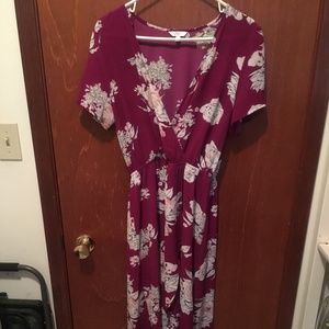 Candies junior dress